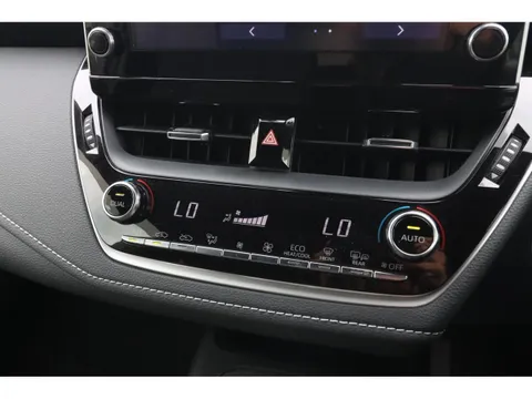 Toyota Corolla Sport