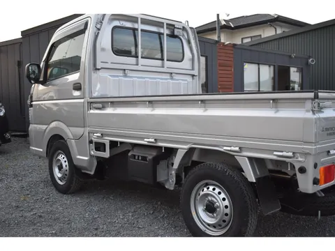 Mitsubishi Minicab Truck