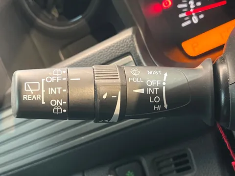 Honda N-VAN +Style