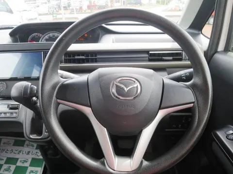 Mazda Flair