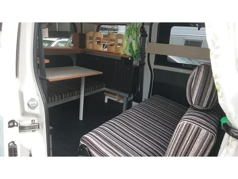 Toyota TownAce Van