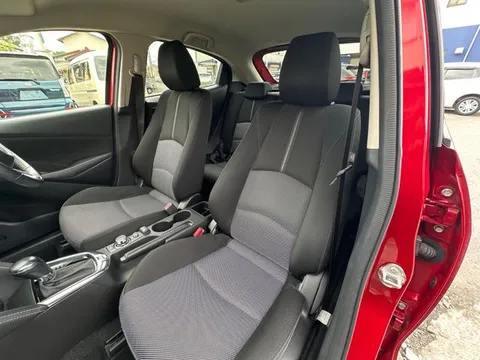 Mazda Mazda2 (Demio)