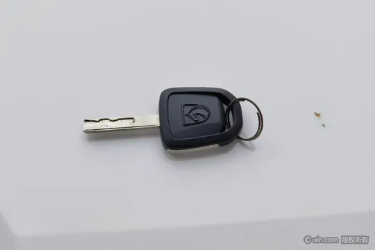 Baojun 560