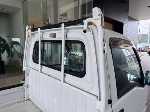 Subaru Sambar Truck