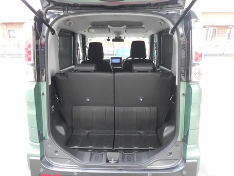 Suzuki Spacia Gear