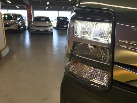 Nissan Clipper Rio