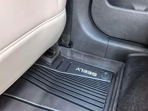 Geely