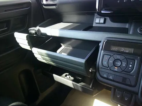 Mazda Flair Wagon