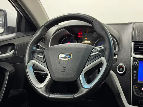 Geely