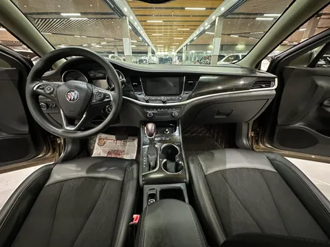 Buick Verano