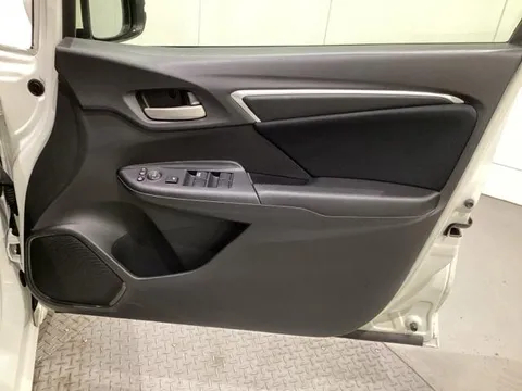 Honda Jazz (Fit)
