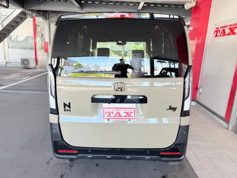 Honda N-BOX Joy