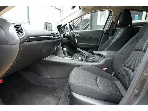Mazda Axela Sport