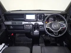 Honda N-VAN Plus Style