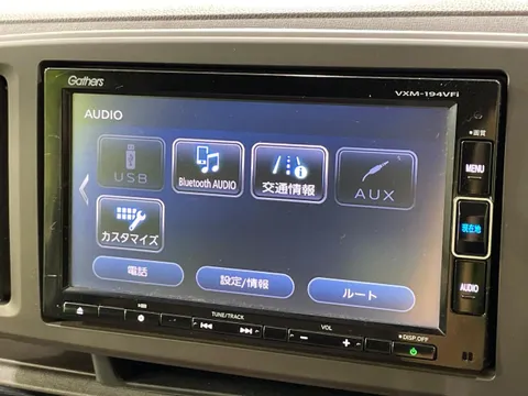 Honda N-ONE