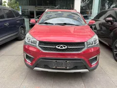 Chery Tiggo 3x