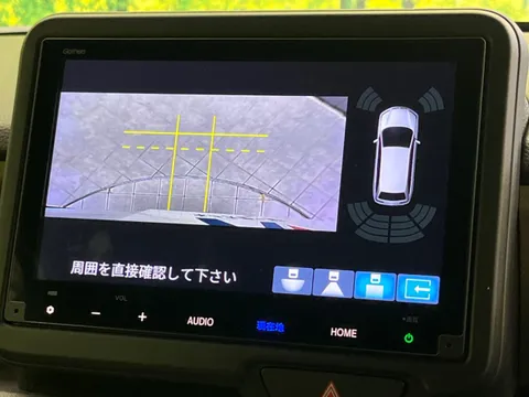 Honda N-BOX Joy