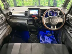 Honda N-BOX Slash