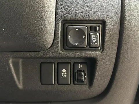Nissan Micra (March)