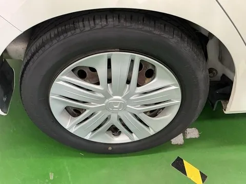 Honda Jazz (Fit)