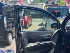 Daihatsu Mira Custom
