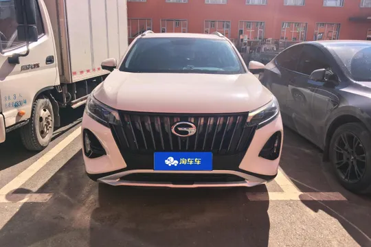 Gac GS4