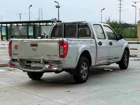 Great Wall Wingle 5