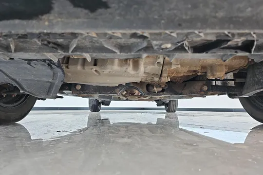 Volkswagen Santana