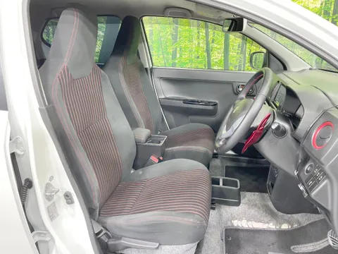 Suzuki Alto Turbo RS