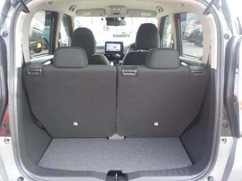 Mitsubishi eK X