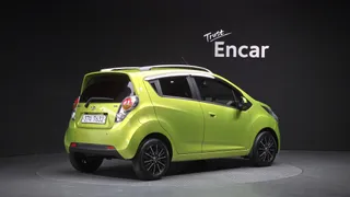 Chevrolet Matiz