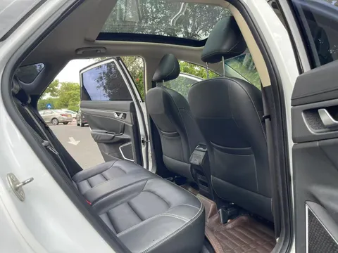 Geely