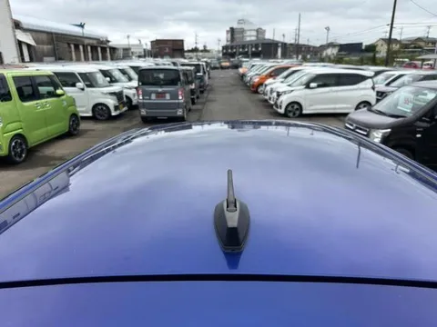 Toyota Pixis Joy