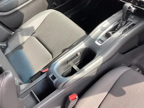 Honda HR-V (Vezel)