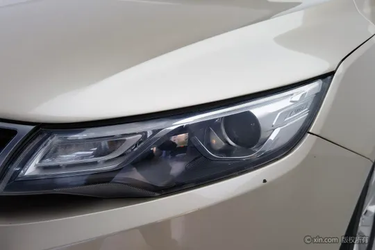 Geely Emgrand GL