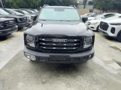 Haval Dargo