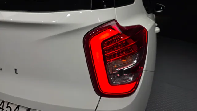 SsangYong Tivoli XLV (Tivoli Air)