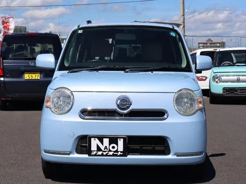Daihatsu Mira Cocoa