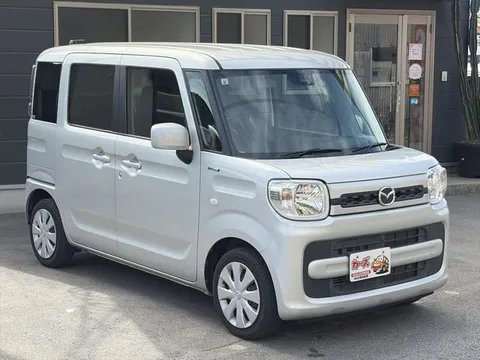 Mazda Flair Wagon