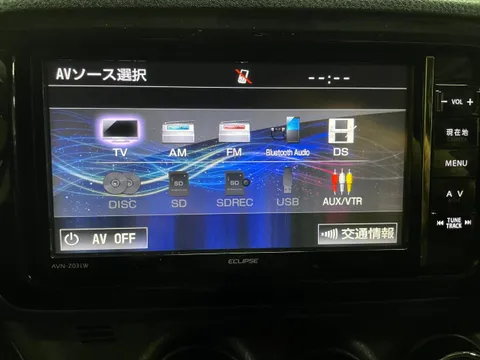 Toyota Yaris (Vitz)
