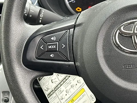 Toyota Pixis Joy