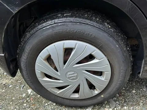Suzuki Alto Eco