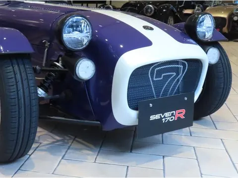 Caterham Seven 170