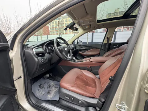 Buick Envision