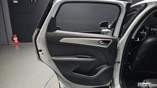 Renault XM3