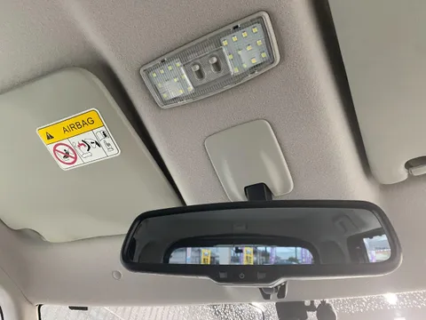 Mitsubishi eK Space Custom