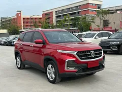Baojun 530