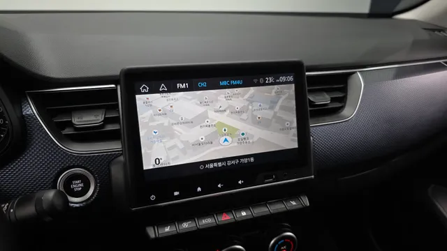 Renault Arkana (XM3)