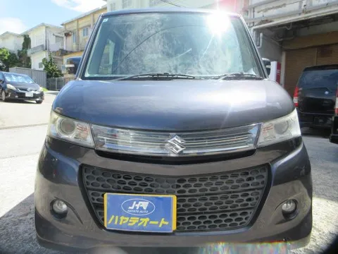 Suzuki Palette SW
