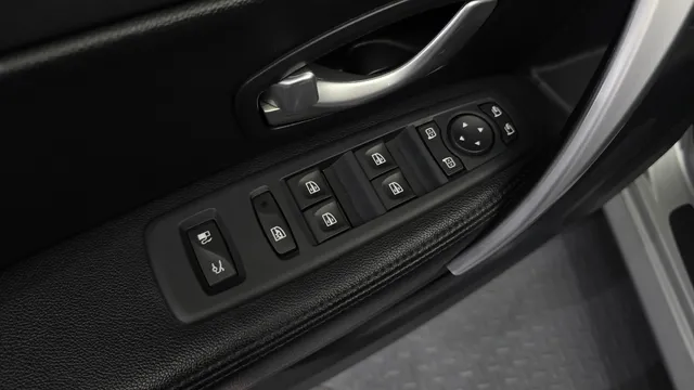 Renault SM5